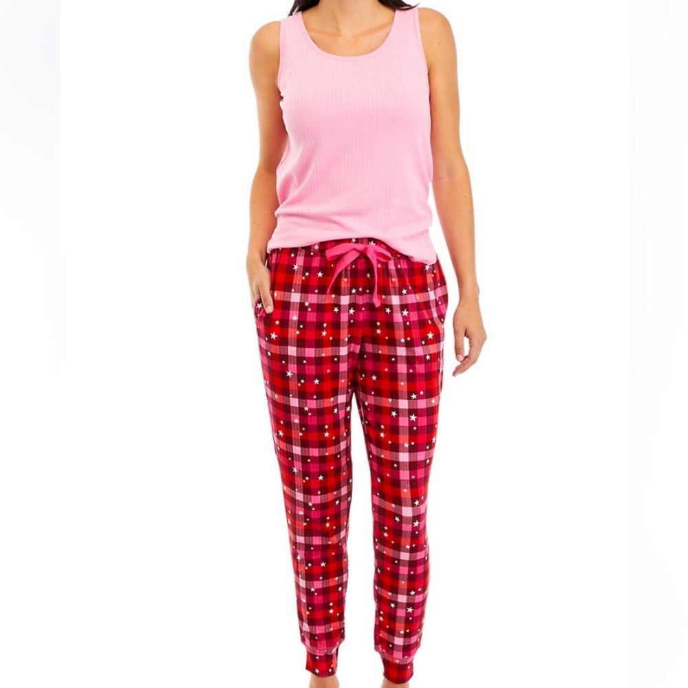 Cute Crown & Ivy Intimates 2 Pieces Women’s PJ Set Size S